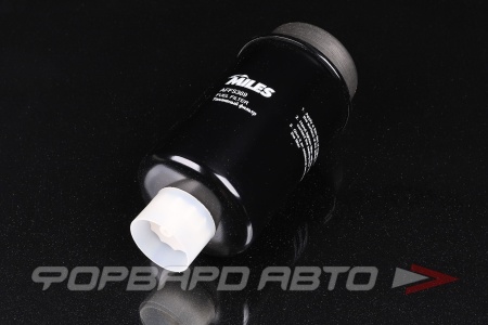 Купить Фильтр топливный MILES AFFS369