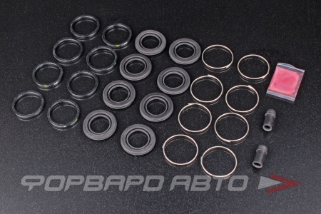 Купить Ремкомплект суппорта PITWORK AY600-NS047