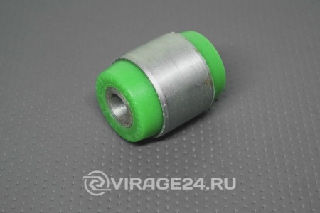 Купить Сайлентблок запрессованный ПОЛИУРЕТАН 16-06-1221
