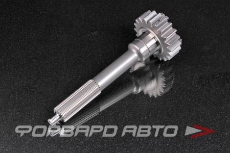 Купить Первичный вал (Input shaft) MMC EVO 4G63 TTINDUSTRIES 