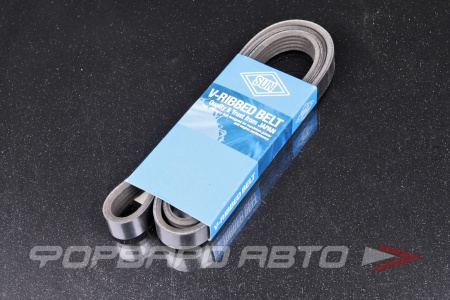 Купить Ремень поликлиновой SUN 5PK1305