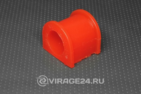 Купить Втулка стабилизатора 26 мм ПОЛИУРЕТАН 4-01-022