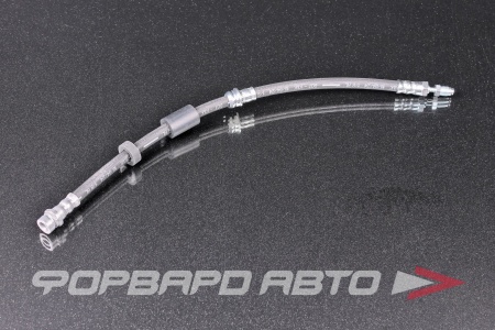 Купить Шланг тормозной MAZDA 3 (BL) K&K FT0038