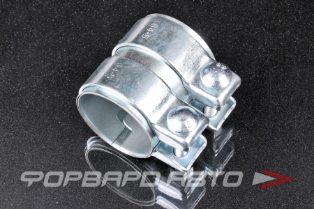 Купить Хомут глушителя 60/64,5*80 FA1 004-960