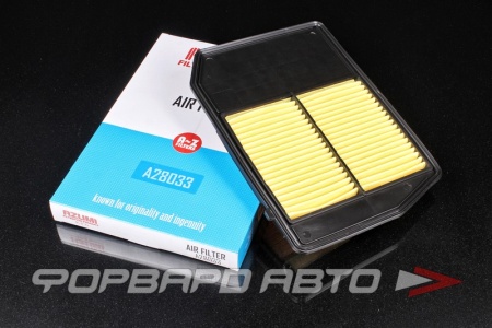 Купить Фильтр воздушный AZUMI A28033 Купить Фильтр воздушный AZUMI A28033