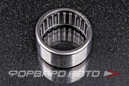 Подшипник 30*37*18 (игольчатый) CRAFT BEARINGS HK3018