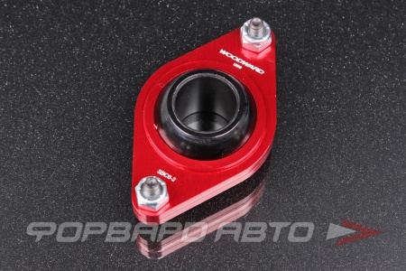 Купить Втулка рулевого вала проходная для установки на моторный щит, мини WOODWARD SBC6-2