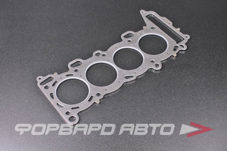 Купить Прокладка ГБЦ Nissan Silvia S13 S14 S15 SR20DET 87,0 мм t=1.6mm DOUBLE-GROMMET TYPE SIRUDA ICH090620-RC2