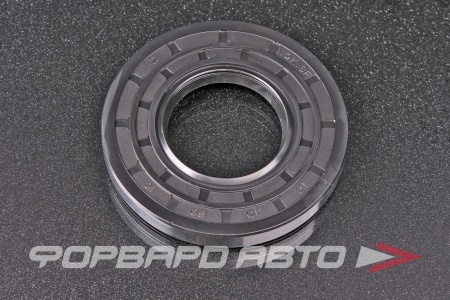 Купить Сальник 40*80*10 (TC) NQK 40*80*10 TC