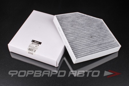 Купить Фильтр салонный (угольный) MILES AFC1376