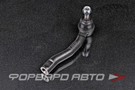 Купить Наконечник рулевой тяги, левый CTR CE0780