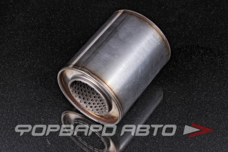 Купить Пламегаситель 57*100*120 круглый универсальный коллекторный CBD PLIN148