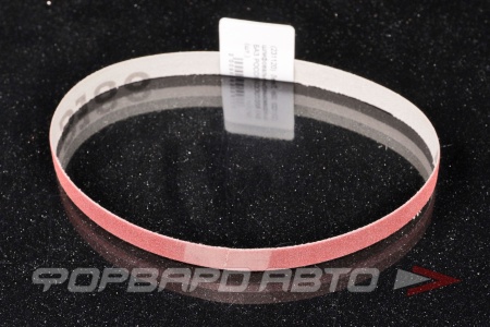 Купить Лента шлифовальная 10*330мм P180 БАЗ KK15XW P180