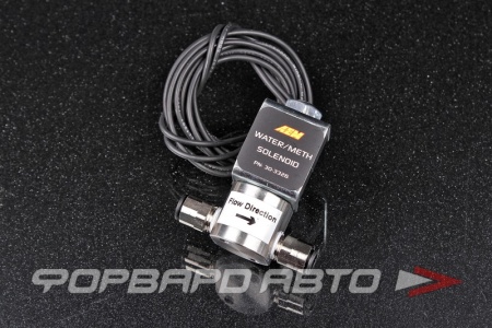 Купить Соленоид для водометанольной системы AEM 30-3326 Купить Соленоид для водометанольной системы AEM 30-3326