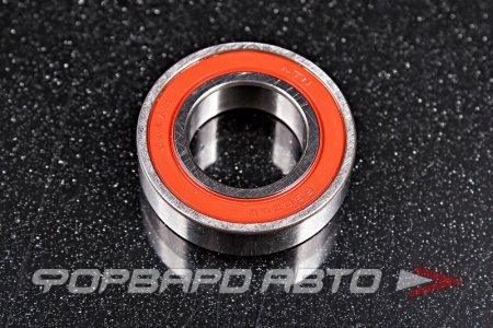 Купить Подшипник 15*28*7 (шариковый) NTN 6902LLU