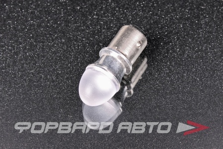 Купить Лампа светодиодная 12V P21/5W S25 9 SMD диода BAY15d 2-конт Белая SKYWAY S08201524