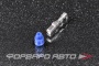 Разъем 1 way датчика температуры TOYOTA 20-16 AWG (TS090-SKT2) 1.4-2.0 mm (TS090-SL2)  1-1-6