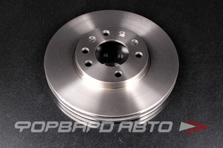 Купить Диск тормозной BLITZ BS0158