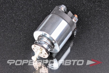 Купить Реле втягивающее стартера (Hyundai Elantra, i40, Kia Soul) KRAUF SSD1394LC