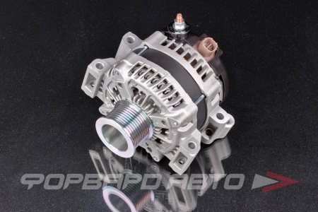 Купить Генератор (Toyota Land Cruiser 200) KRAUF ALN2161ZD