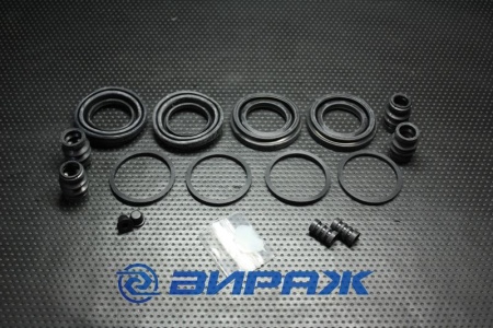 Купить Ремкомплект суппорта RBI A20A382P