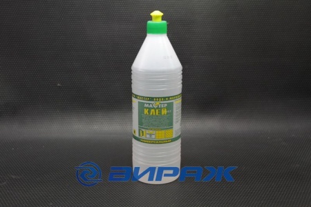 Купить Клей Мастер для потолочной плитки 1 л  