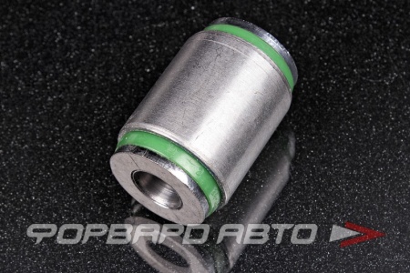 Купить Сайлентблок запрессованный ПОЛИУРЕТАН 24-06-0361