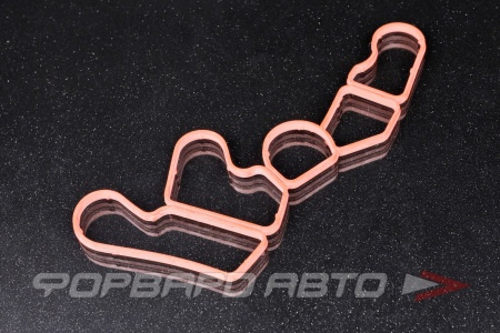 Купить Прокладка теплообменника ELRING 585.090