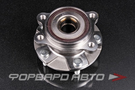 Купить Ступичный узел FR RAV4  05- HAFT RV0169