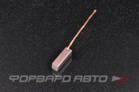 Купить Щетка генератора 6*7*19 KRAUF AHM0352MG