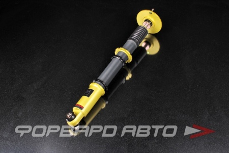 Купить Картридж амортизатора DG-5 NISSAN SILVIA S14/S15, задний, в сборе с чашкой, сапогом, пыльником DG-5 