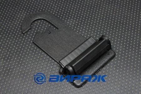 Купить Держатель ремня безопасности универсальный  