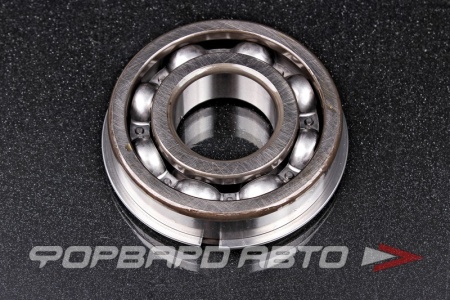 Купить Подшипник 35*80*21 (шариковый) с проточкой KOYO 6307-NR