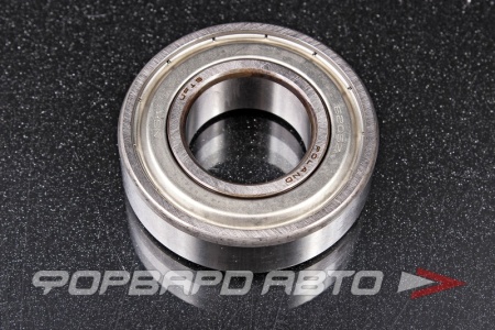 Купить Подшипник 25*52*15 (шариковый), в металле NSK 6205ZZC3E