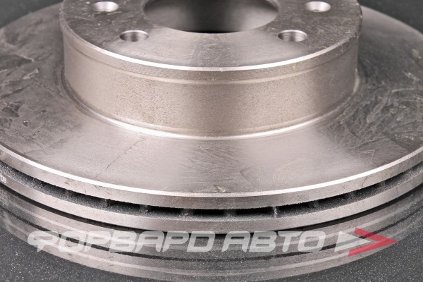Диск тормозной SPEEDMATE SM-BDH010