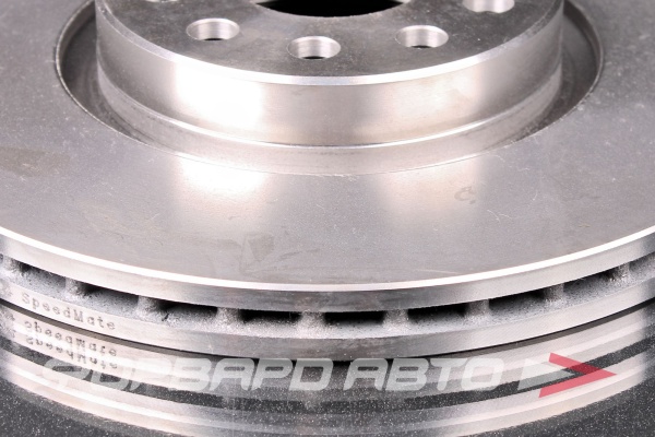 Диск тормозной SPEEDMATE SM-BDE020