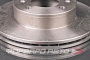 Диск тормозной SPEEDMATE SM-BDH010