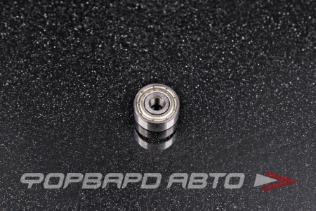 Купить Подшипник 3*10*4 CRAFT BEARINGS 623ZZ