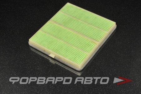 Купить Фильтр салонный UNION AC-901