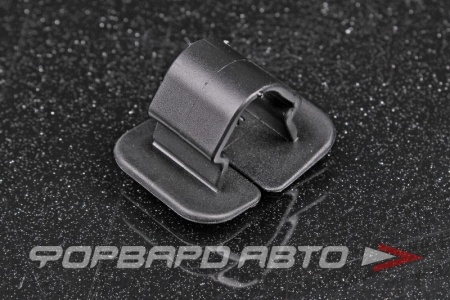 Купить Клипса крепления шумоизоляции капота VAG 1H5 863 849 A 01C