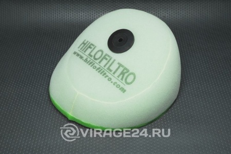 Купить Фильтр воздушный HIFLO FILTRO HFF3014