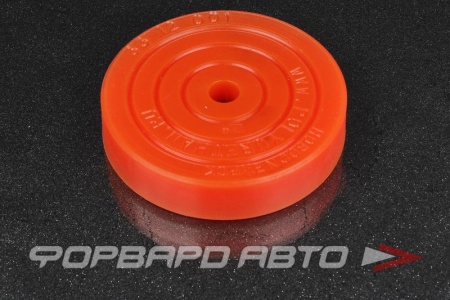 Купить Подушка лапы подъемника ПОЛИУРЕТАН 33-12-001