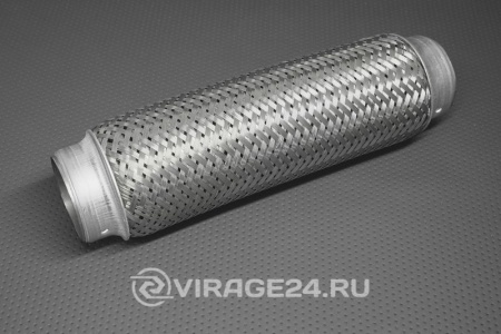 Купить Гофра глушителя 50*250 FORA NF20010B 2"-10"