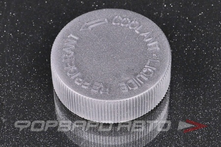 Купить Крышка расширительного бачка LUZAR LL 1415