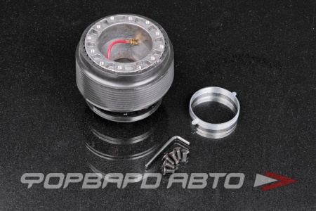 Купить Адаптер для рулевого колеса HONDA (29шлицов) EPMAN HUB-OH-124