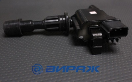 Купить Катушка зажигания YIBON ZL01-18-100