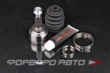 Купить Шрус наружный 22*49*23 (Nissan Note E11) MILES GA20308