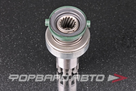 Купить Бендикс стартера (Fabia, Octavia, Superb, Polo) KRAUF SDB9847PN