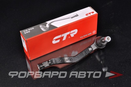 Купить Наконечник рулевой тяги, правый CTR CE0611R
