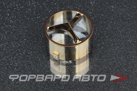 Купить Клапан звуковой для SQV Blow Off (gold) HKS 